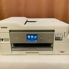 brother ブラザープリンター DCP-J988N R5