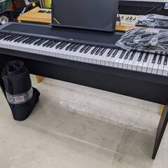 ⭐️88鍵盤⭐️ KORG 電子ピアノ B1 3ペダル 、 スタ...