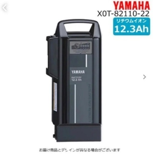 リチウムイオンバッテリー X0T-82110-22(X0T-22) 12.3Ah | procomm.ca