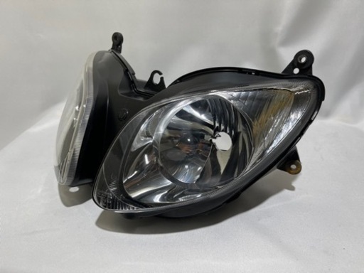 ヤマハ TMAX500 2型 SJ08J 純正 中古 ヘッドライト