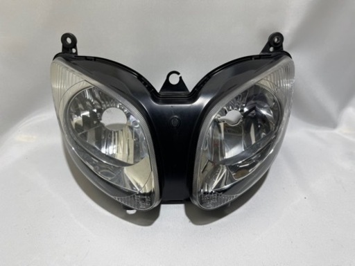 ヤマハ TMAX500 2型 SJ08J 純正 中古 ヘッドライト