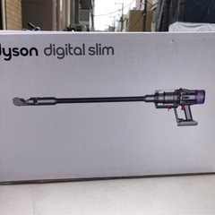 ダイソン掃除機　　Dyson Digital Slim SV18...