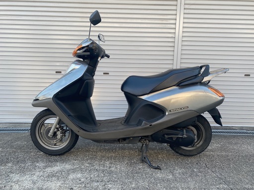 取引終了】【大阪発】ホンダ スペーシー100 引き取り歓迎! | hshn.org