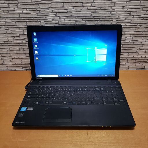 東芝 dynabook Satellite B353/21JBノートPC