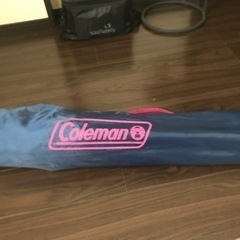 COLEMAN リゾートチェア