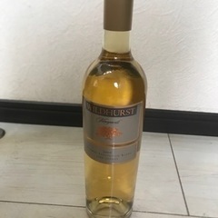 白ワイン ワイルドハースト リザーヴ ソーヴィニヨン・ブラン  ...