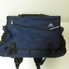 アディダス　リュック　adidas