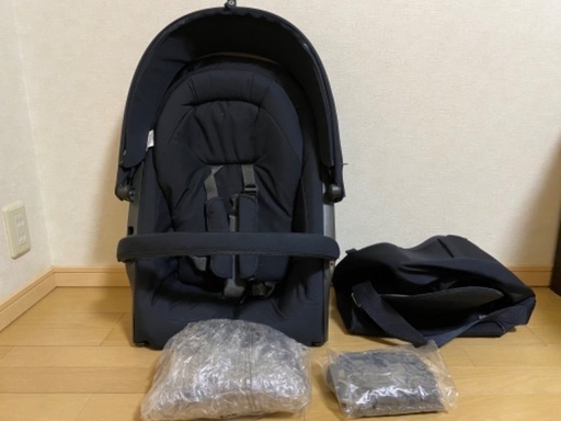 STOKKE エクスプローリー