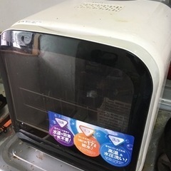 食洗機　swd-j5l