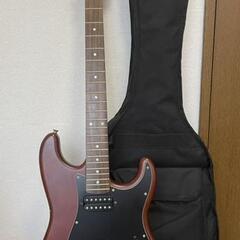 【エレキギター】Squier Stratocaster ソフトケ...
