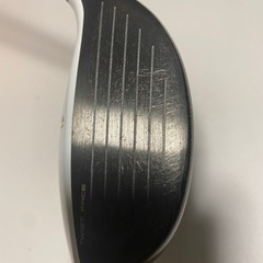 テーラーメイド Mグローレ フェアウェイウッド 5w