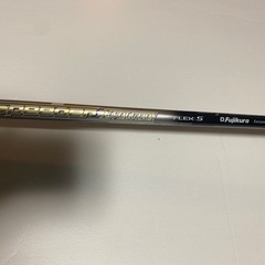 テーラーメイド　Mグローレ　ユーティリティU5