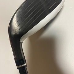 テーラーメイド　Mグローレ　ユーティリティU5