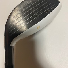 テーラーメイド　Mグローレ　ユーティリティU5