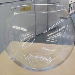 ID013755　ガラス鉢