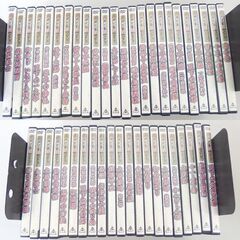 東映 時代劇 傑作DVD コレクション 1～50巻 欠品あり デアゴスティーニ 45本セット 札幌市 屯田店