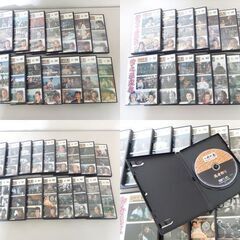 【値下】東映時代劇　傑作コレクション DVD50巻＆冊子50冊　デアゴスティーニ 値下】東映時代劇 傑作コレクション DVD50巻＆冊子50冊 デアゴスティーニ