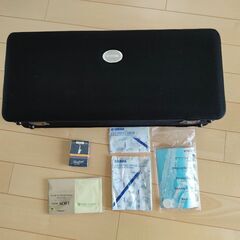 美品アルトサックスYAS-62 G1ネック