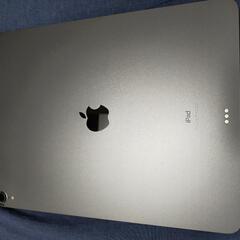 Apple iPad pro 12.9インチ　第3世代 （2018モデル） Wi-fi