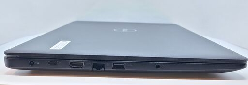 美品】ノートパソコン Dell Latitude 3590 / 第6世代Core i3 / RAM8GB