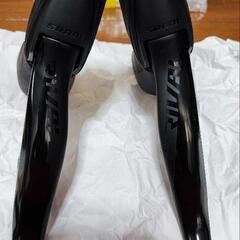 SRAM Rival eTAP AXS disc コンポーネントセット 完成車外し 未使用品