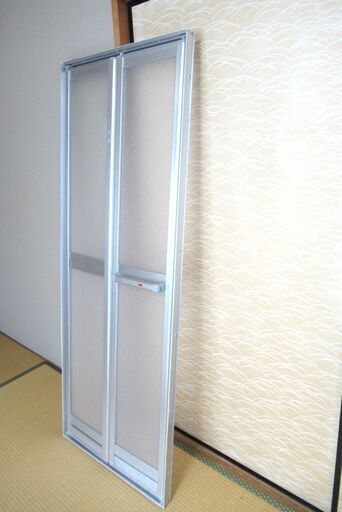 LIXIL TOSTEM 浴室中折れ戸 SF型