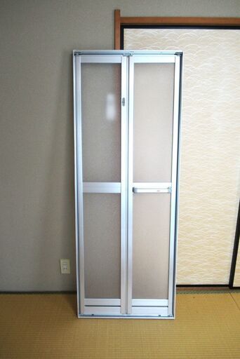 LIXIL TOSTEM 浴室中折れ戸　SF型