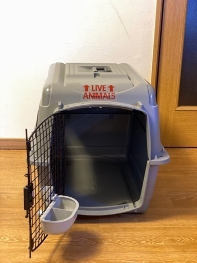 ペットメイト スカイケンネル #25-30 小型犬〜中型犬用