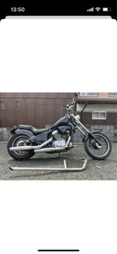 スティード400福岡