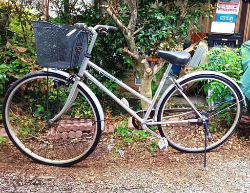 ☆配達可!☆マルキン自転車 『BENSON』 27インチ 軽量ボディ‼ 【公式 ☆配達可!☆マルキン自転車 『BENSON』 27インチ 軽量ボディ‼ 【公式