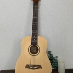 s.yairi ミニアコースティックギター