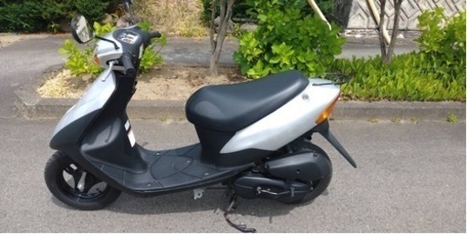 スズキレッツ2  走行距離518km スズキレッツ2 走行距離518km スズキ レッツ2 ユーザー投稿インプレ