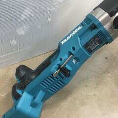 マキタ 充電式アースオーガ DG460D 中古品 ビット 延長バー付き