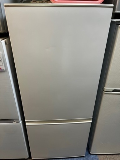 値引 【東京・埼玉一部地域送料無料】 AQUA 184L2018年製 冷蔵庫