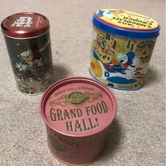 【決定】ディズニー 缶ケース