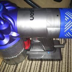 Dyson　掃除機　v6　ダイソン　本体