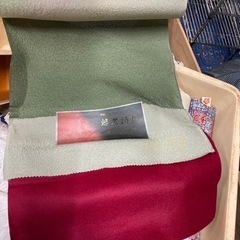 悠久詩集　着物　定価15万　新品反物　値引き交渉⭕️