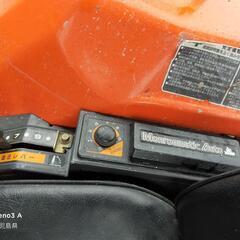 トラクター　画像追加