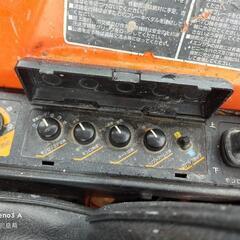 トラクター　画像追加