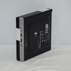 爆速　小型デスクトップ パソコン 中古PC