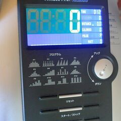 エアロバイク　アルインコ(ALINCO) AF6900