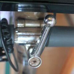 エアロバイク　アルインコ(ALINCO) AF6900