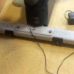 エアロバイク　アルインコ(ALINCO) AF6900