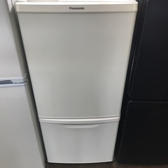 トモ2020年 Panasonic パナソニック 138L Panasonic 138L 2ドア冷凍・冷蔵庫 138L Panasonic