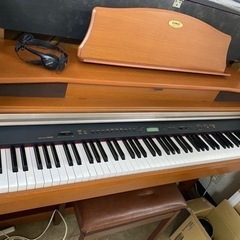 KAWAI DIGITAL PIANO PW1000 2002年...