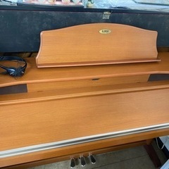 KAWAI DIGITAL PIANO PW1000 2002年製カワイ デジタルピアノ