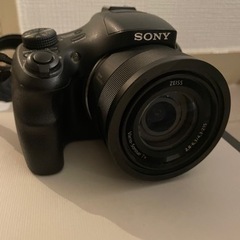 Sony カメラ