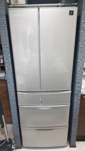 大型冷蔵庫販売(455L) , ヘアードライヤー(無料)