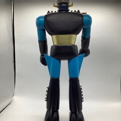 トレファク吉川店】 ジャンボマシンダー グレートマジンガー 昭和