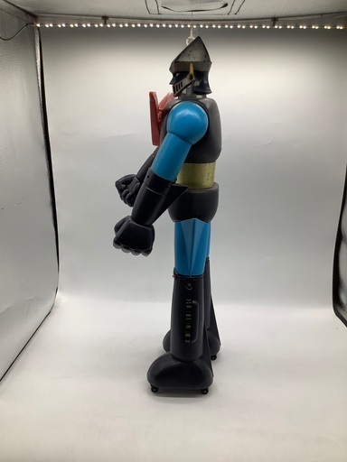 ジャンボマシンダー マジンガーZ 昭和レトロ Amazon.co.jp